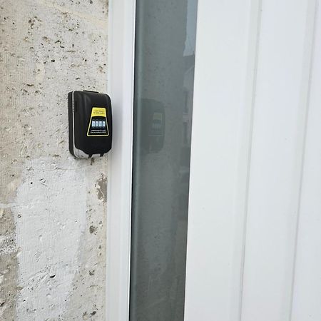 Sarl La Famille 1 Apartment Angouleme Luaran gambar