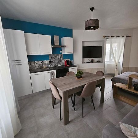 Sarl La Famille 1 Apartment Angouleme Luaran gambar