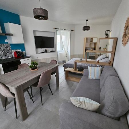 Sarl La Famille 1 Apartment Angouleme Luaran gambar